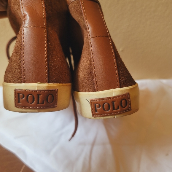 POLO men Shoe - Picture 4 of 9